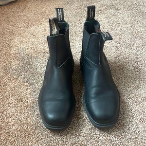 Blundstone boots